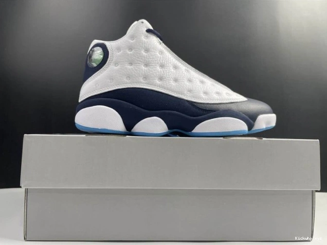 Powder Blue Air 13 414571-144 Dark Jordan 0731